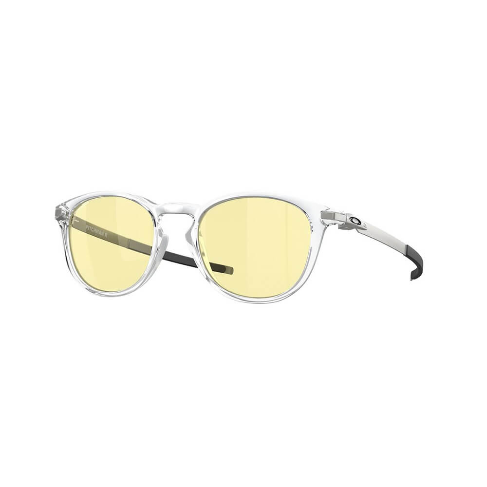 OAKLEY OAKLEY Pitchman R Clear